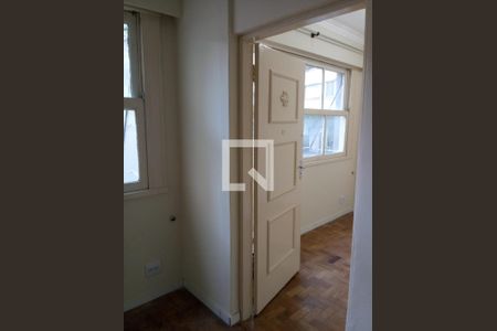 Sala de apartamento à venda com 1 quarto, 61m² em República, São Paulo