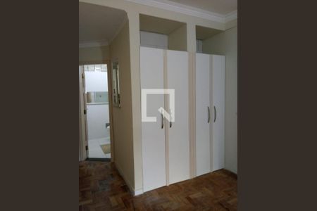 Quarto de apartamento à venda com 1 quarto, 61m² em República, São Paulo