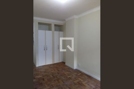 Quarto de apartamento à venda com 1 quarto, 61m² em República, São Paulo