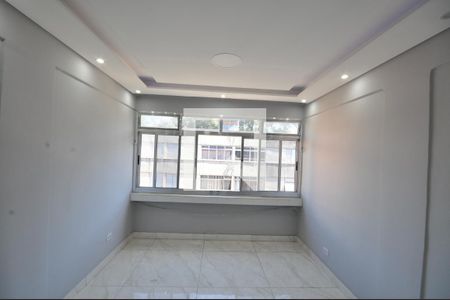 Sala de apartamento à venda com 3 quartos, 95m² em Guapira, São Paulo