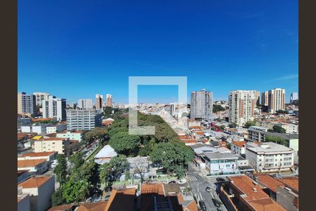 Vista Varanda de apartamento para alugar com 2 quartos, 50m² em Jardim São Paulo, São Paulo
