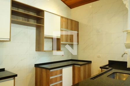 Cozinha de casa à venda com 2 quartos, 210m² em Penha de França, São Paulo