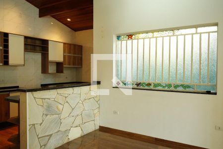 Cozinha de casa à venda com 2 quartos, 210m² em Penha de França, São Paulo