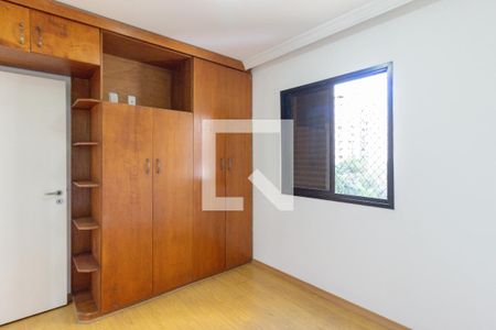 Quarto 1 de apartamento para alugar com 3 quartos, 76m² em Jardim Iris, São Paulo
