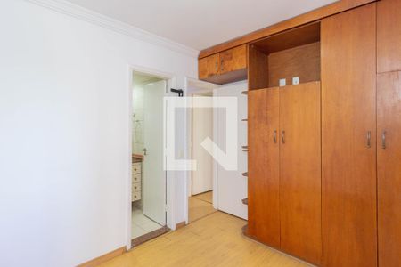 Quarto 1 de apartamento para alugar com 3 quartos, 76m² em Jardim Iris, São Paulo