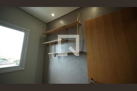 Quarto 1 de apartamento para alugar com 3 quartos, 140m² em Paraíso, Santo André