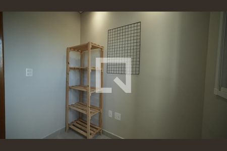 Quarto 1 de apartamento para alugar com 3 quartos, 140m² em Paraíso, Santo André