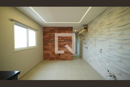 Apartamento para alugar com 3 quartos, 140m² em Paraíso, Santo André
