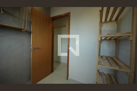 Quarto 1 de apartamento para alugar com 3 quartos, 140m² em Paraíso, Santo André