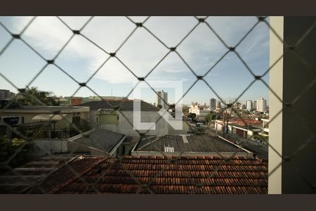 Quarto 1 de apartamento para alugar com 3 quartos, 140m² em Paraíso, Santo André