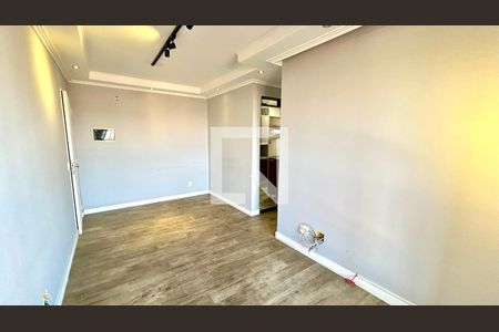 Sala de apartamento para alugar com 2 quartos, 61m² em Jardim Sao Judas Tadeu, Guarulhos