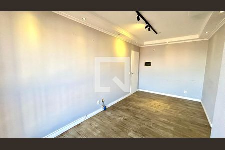 Sala de apartamento para alugar com 2 quartos, 61m² em Jardim Sao Judas Tadeu, Guarulhos