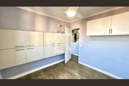 Quarto 2 de apartamento para alugar com 2 quartos, 61m² em Jardim Sao Judas Tadeu, Guarulhos