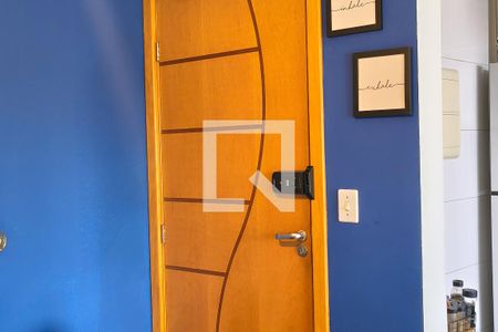 Sala de apartamento para alugar com 2 quartos, 70m² em Boqueirão, Praia Grande