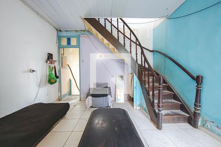 Apartamento para alugar com 5 quartos, 300m² em Santa Teresa, Rio de Janeiro