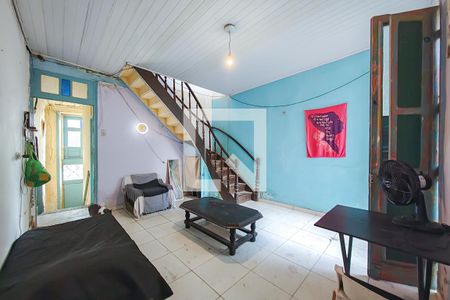 Apartamento para alugar com 5 quartos, 300m² em Santa Teresa, Rio de Janeiro