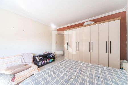 Sala 2 de casa à venda com 3 quartos, 250m² em Jardim do Estádio, Santo André