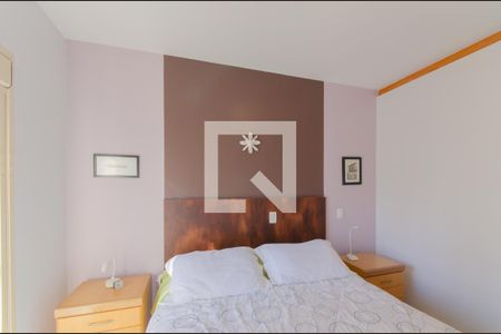 Suíte 2 de apartamento para alugar com 4 quartos, 165m² em Vila Mariana, São Paulo