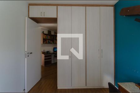 Suíte 1 de apartamento para alugar com 4 quartos, 165m² em Vila Mariana, São Paulo