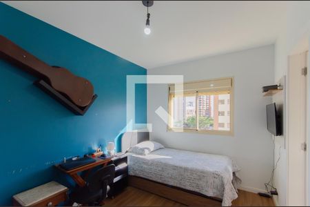 Suíte 1 de apartamento para alugar com 4 quartos, 165m² em Vila Mariana, São Paulo