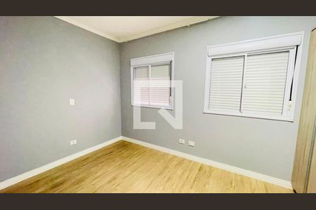 Quarto 2 de casa de condomínio para alugar com 2 quartos, 60m² em Tijuco Preto, Cotia