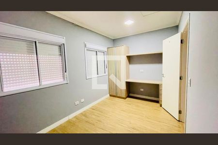 Quarto 2 de casa de condomínio para alugar com 2 quartos, 60m² em Tijuco Preto, Cotia