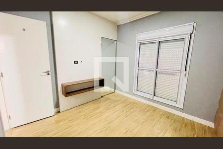 Quarto 1 de casa de condomínio para alugar com 2 quartos, 60m² em Tijuco Preto, Cotia