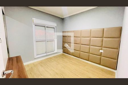 Quarto 1 de casa de condomínio para alugar com 2 quartos, 60m² em Tijuco Preto, Cotia