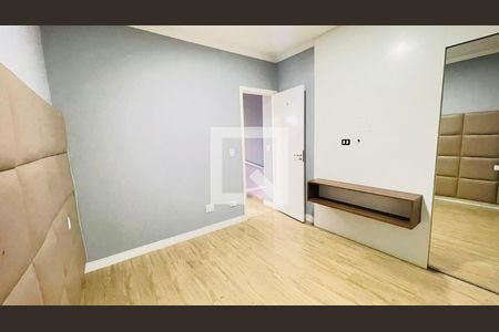 Quarto 1 de casa de condomínio para alugar com 2 quartos, 60m² em Tijuco Preto, Cotia