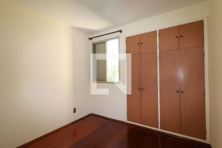 Quarto de apartamento para alugar com 3 quartos, 85m² em Chácara da Barra, Campinas
