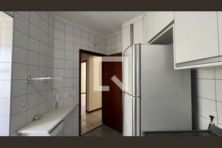 Apartamento para alugar com 2 quartos, 61m² em Vila Rossi E Borchi, Campinas