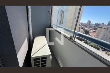 Apartamento para alugar com 2 quartos, 61m² em Vila Rossi E Borchi, Campinas