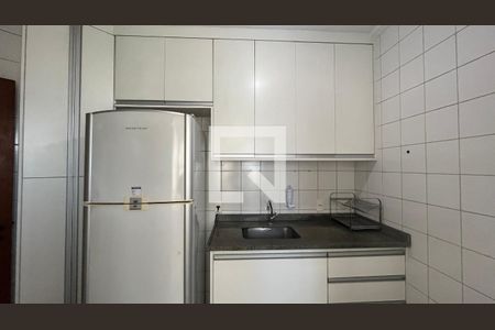 Apartamento para alugar com 2 quartos, 61m² em Vila Rossi E Borchi, Campinas