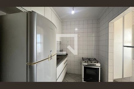 Apartamento para alugar com 2 quartos, 61m² em Vila Rossi E Borchi, Campinas