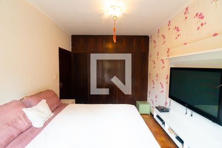 Quarto 1 de casa para alugar com 3 quartos, 180m² em Parque Jabaquara, São Paulo