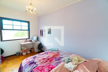 Quarto 2 de casa para alugar com 3 quartos, 180m² em Parque Jabaquara, São Paulo