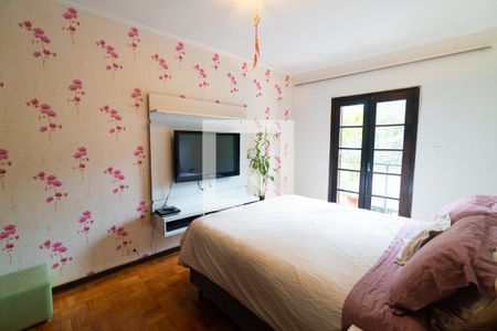 Quarto 1 de casa para alugar com 3 quartos, 180m² em Parque Jabaquara, São Paulo