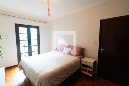 Quarto 1 de casa para alugar com 3 quartos, 180m² em Parque Jabaquara, São Paulo