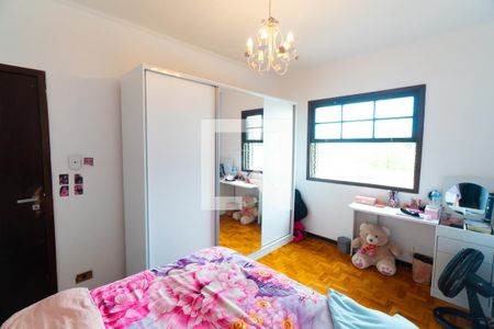 Quarto 2 de casa para alugar com 3 quartos, 180m² em Parque Jabaquara, São Paulo