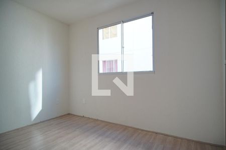 Quarto 1 de apartamento para alugar com 2 quartos, 41m² em Santa Rosa de Lima, Porto Alegre
