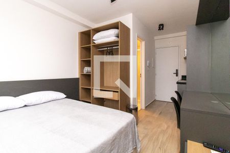 Studio de kitnet/studio à venda com 1 quarto, 19m² em Rebouças, Curitiba
