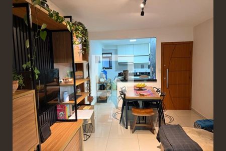 Apartamento para alugar com 2 quartos, 82m² em Teixeiras, Juiz de Fora