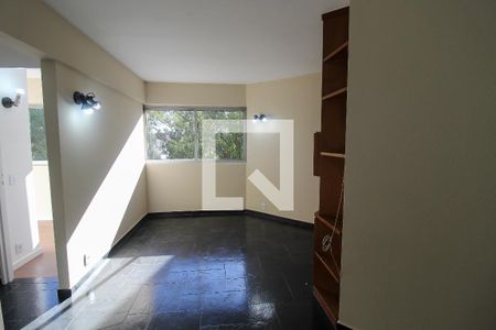 Sala de apartamento para alugar com 2 quartos, 53m² em Butantã, São Paulo