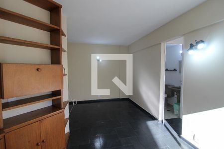Sala de apartamento para alugar com 2 quartos, 53m² em Butantã, São Paulo