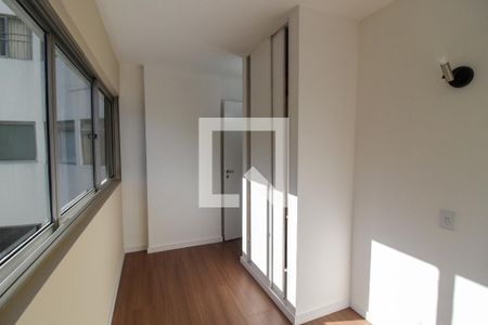 Quarto 2 de apartamento para alugar com 2 quartos, 53m² em Butantã, São Paulo