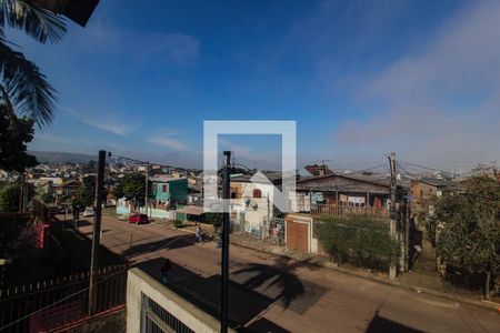 Vista de casa para alugar com 1 quarto, 120m² em Cristal, Porto Alegre