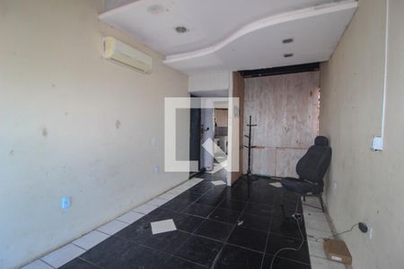 Sala de casa para alugar com 1 quarto, 120m² em Cristal, Porto Alegre