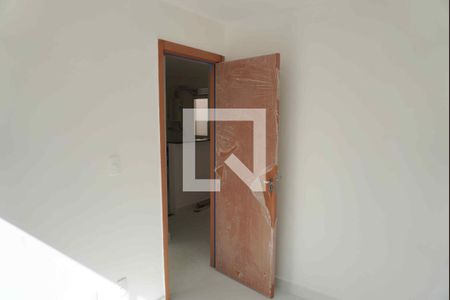 Quarto 1 de apartamento para alugar com 2 quartos, 39m² em Chácara Estela, Barueri
