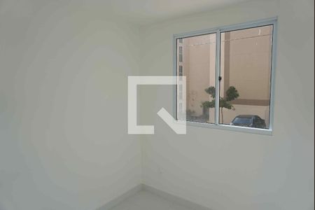 Quarto 1 de apartamento para alugar com 2 quartos, 39m² em Chácara Estela, Barueri