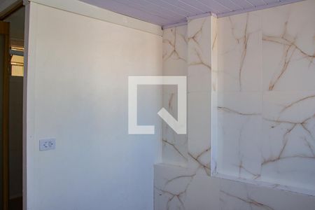 Casa para alugar com 1 quarto, 35m² em Vila Ema, São Paulo